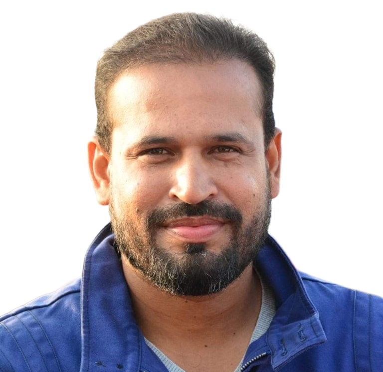 Yusuf Khan Pathan